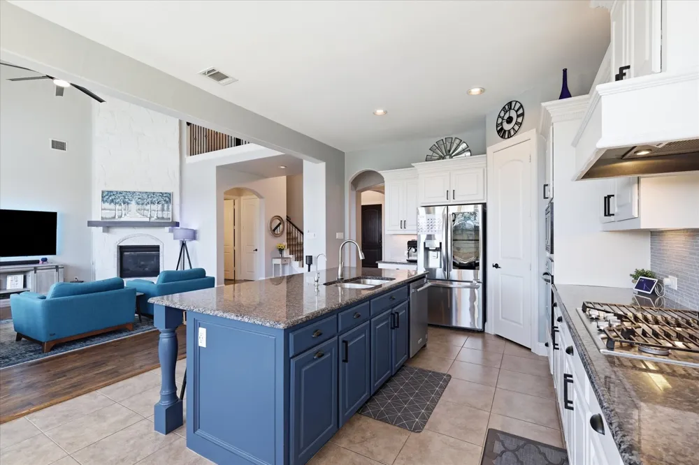 1260 Packsaddle Trail Prosper, TX 75078