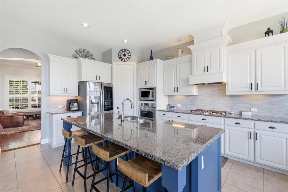 1260 Packsaddle Trail Prosper, TX 75078
