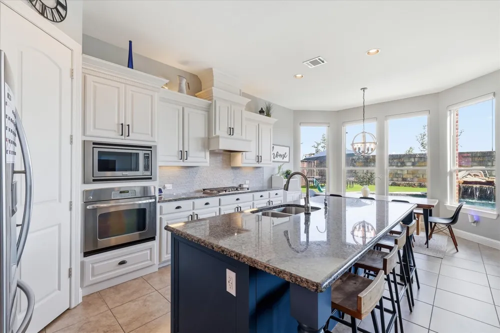 1260 Packsaddle Trail Prosper, TX 75078