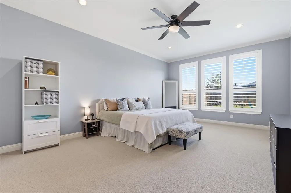 1260 Packsaddle Trail Prosper, TX 75078