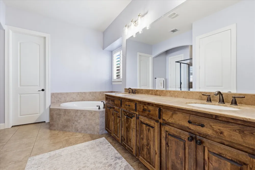 1260 Packsaddle Trail Prosper, TX 75078