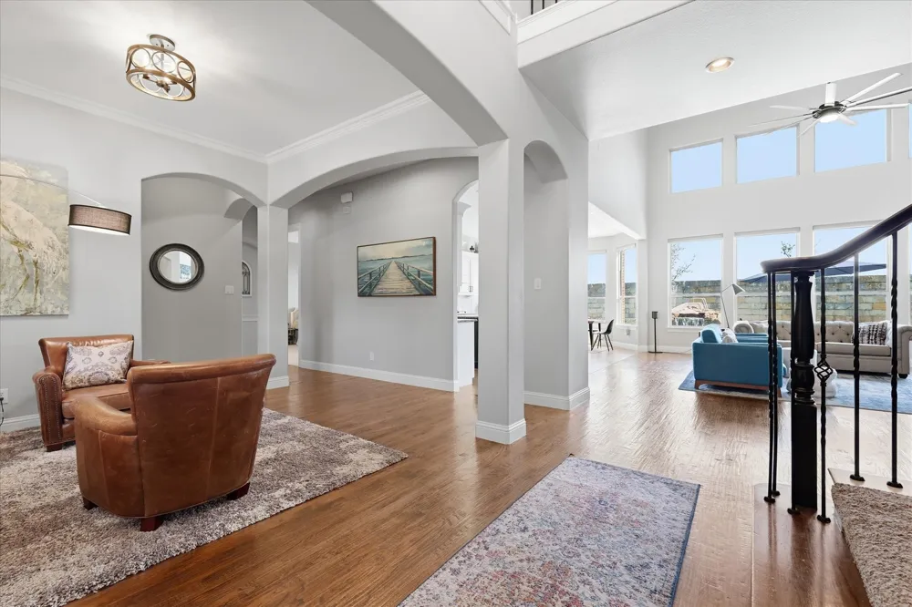 1260 Packsaddle Trail Prosper, TX 75078