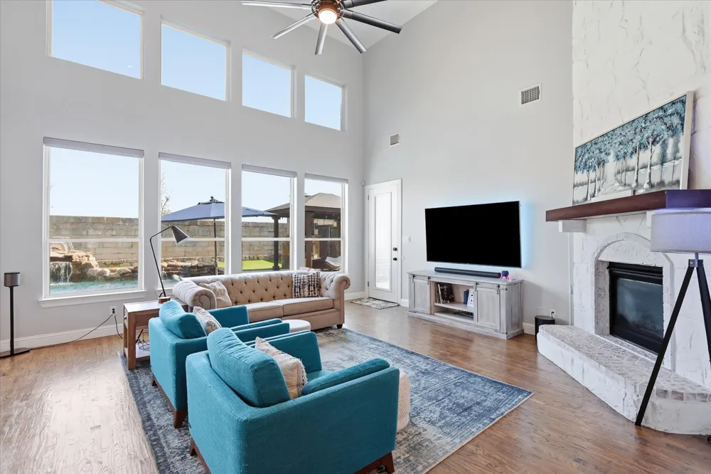 1260 Packsaddle Trail Prosper, TX 75078
