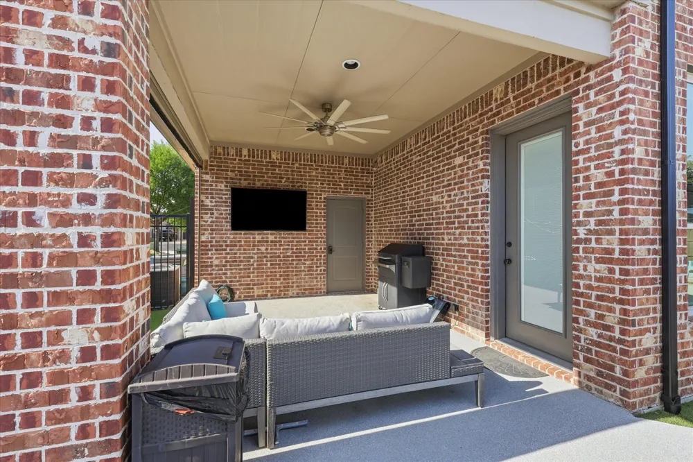1260 Packsaddle Trail Prosper, TX 75078