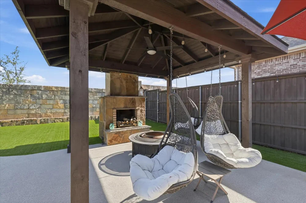1260 Packsaddle Trail Prosper, TX 75078