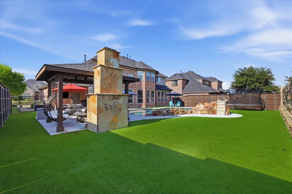 1260 Packsaddle Trail Prosper, TX 75078