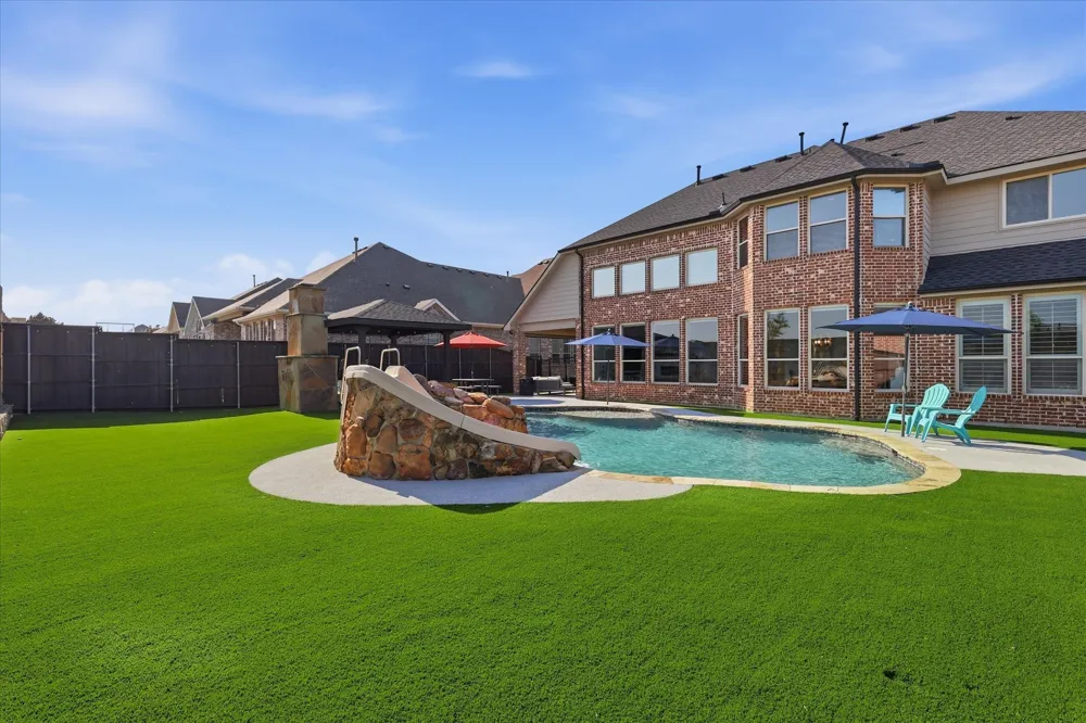 1260 Packsaddle Trail Prosper, TX 75078