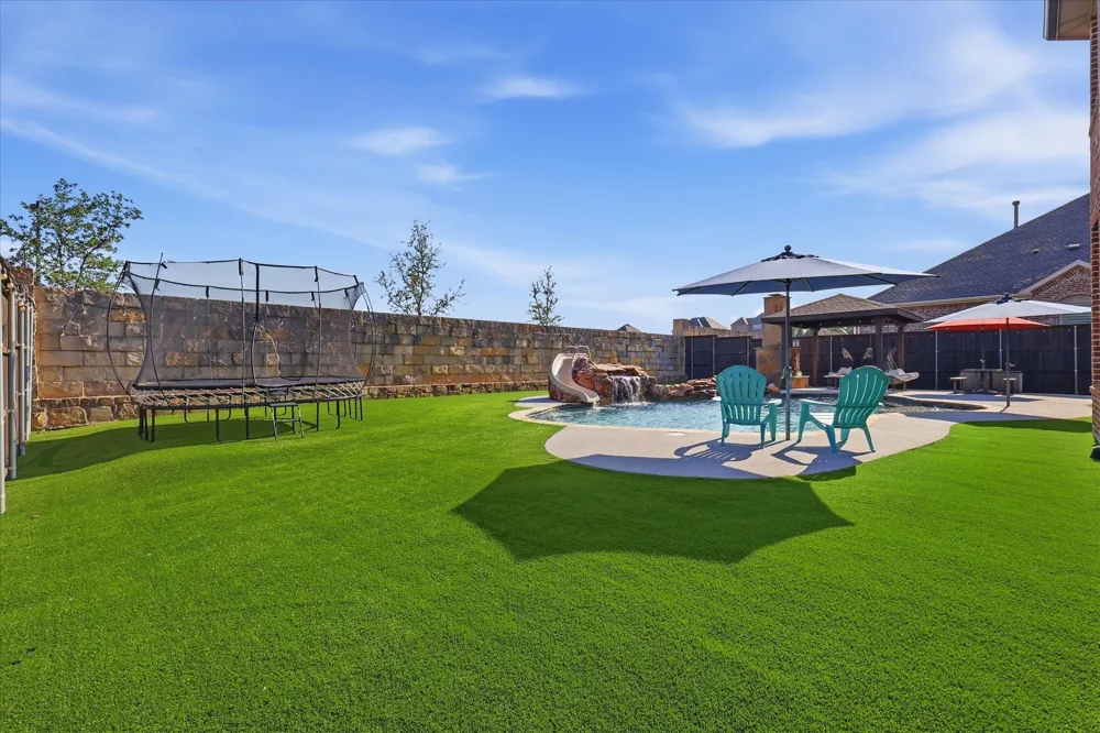 1260 Packsaddle Trail Prosper, TX 75078
