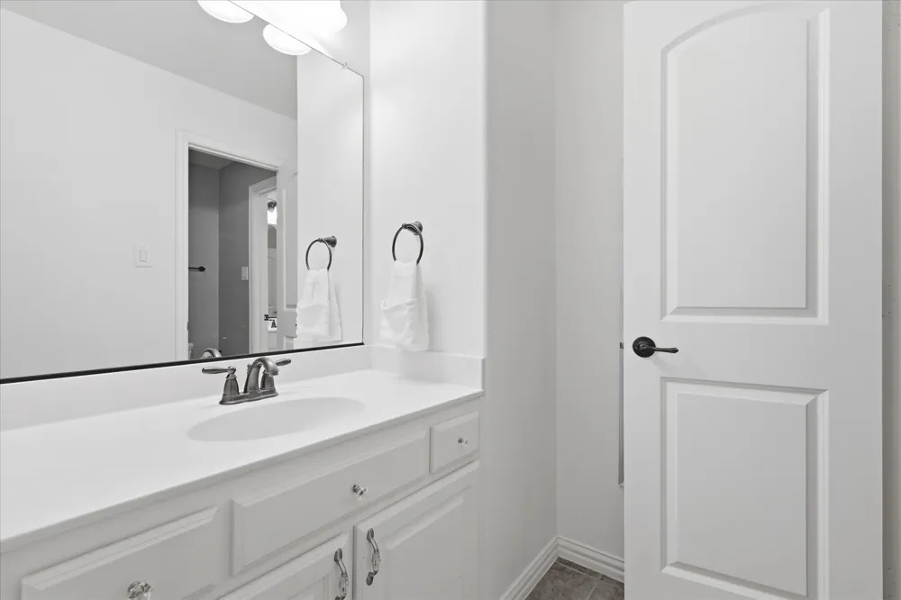 1260 Packsaddle Trail Prosper, TX 75078
