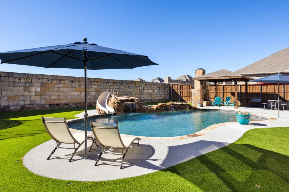 1260 Packsaddle Trail Prosper, TX 75078