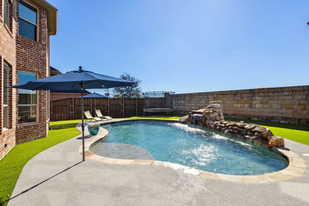 1260 Packsaddle Trail Prosper, TX 75078