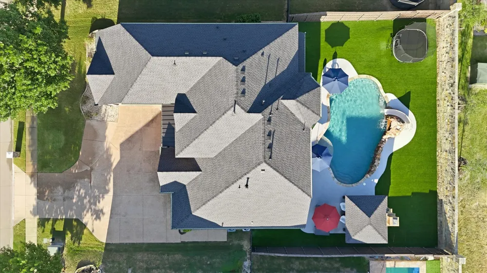 1260 Packsaddle Trail Prosper, TX 75078