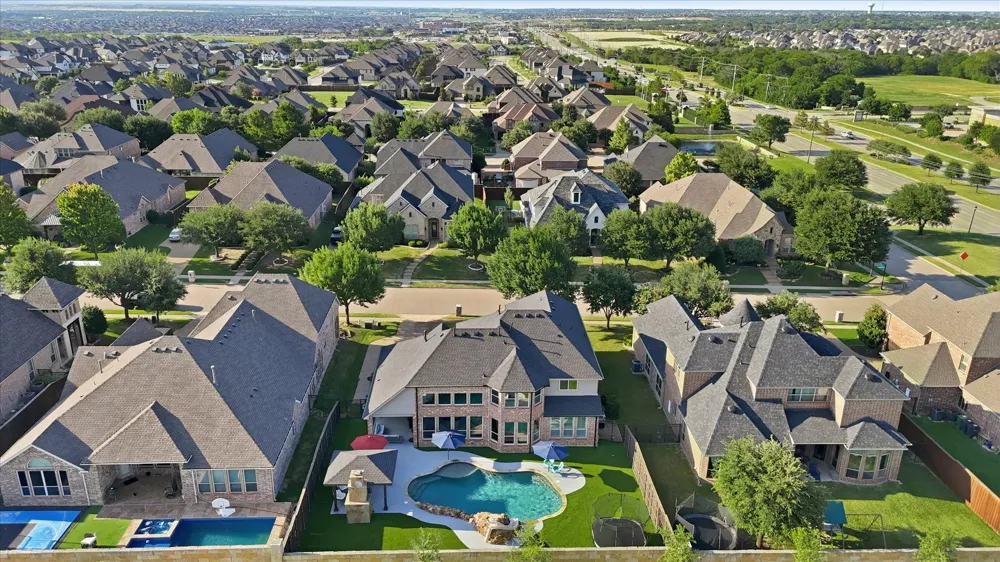 1260 Packsaddle Trail Prosper, TX 75078