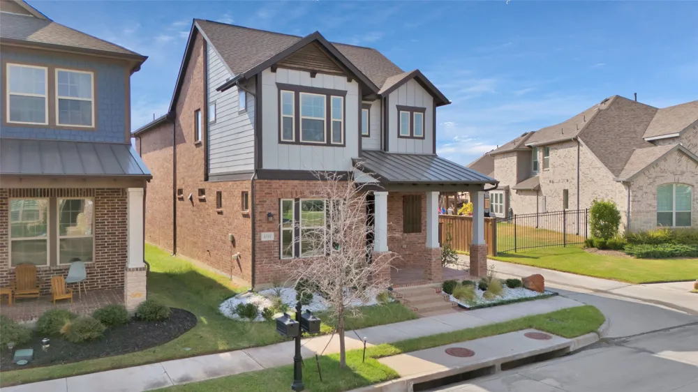 4310 Indigo Lark Lane Arlington, TX 76005