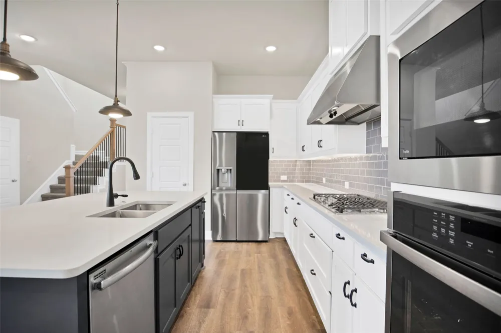 4310 Indigo Lark Lane Arlington, TX 76005