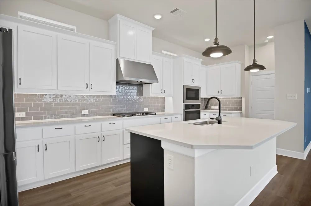 4310 Indigo Lark Lane Arlington, TX 76005