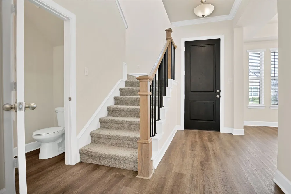 4310 Indigo Lark Lane Arlington, TX 76005