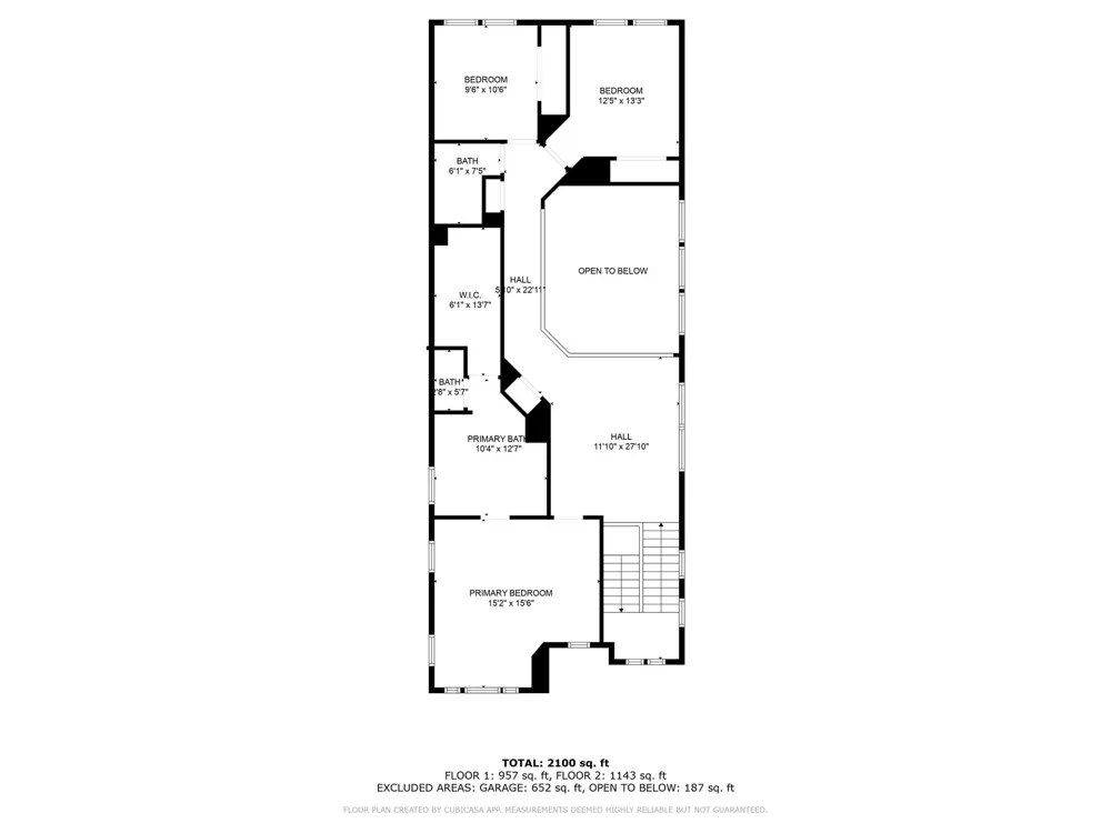 4310 Indigo Lark Lane Arlington, TX 76005