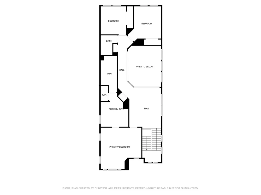 4310 Indigo Lark Lane Arlington, TX 76005