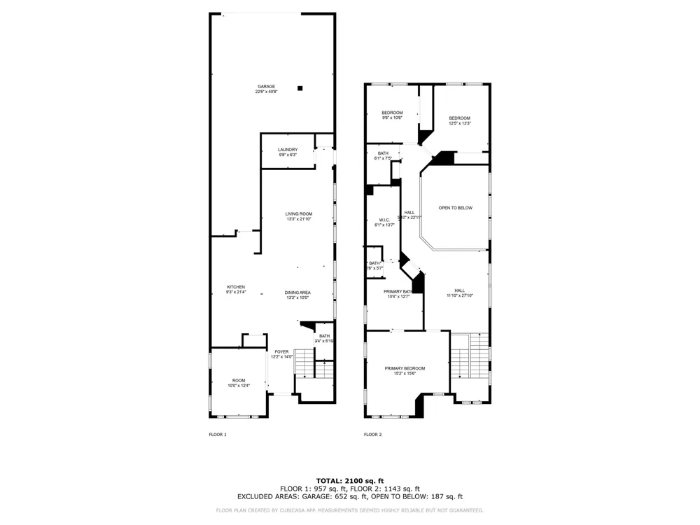 4310 Indigo Lark Lane Arlington, TX 76005