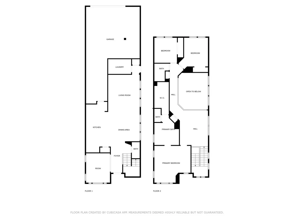 4310 Indigo Lark Lane Arlington, TX 76005