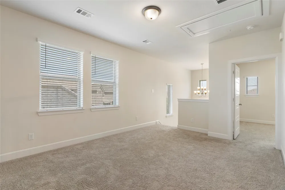 4310 Indigo Lark Lane Arlington, TX 76005