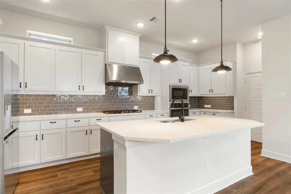 4310 Indigo Lark Lane Arlington, TX 76005
