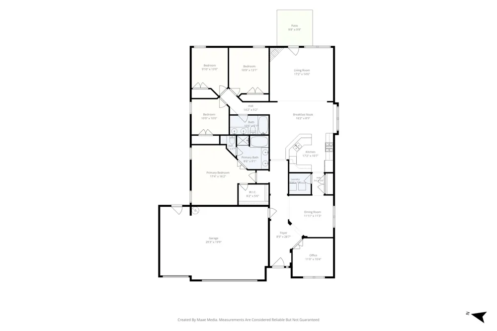 914 Rockton Drive Wylie, TX 75098