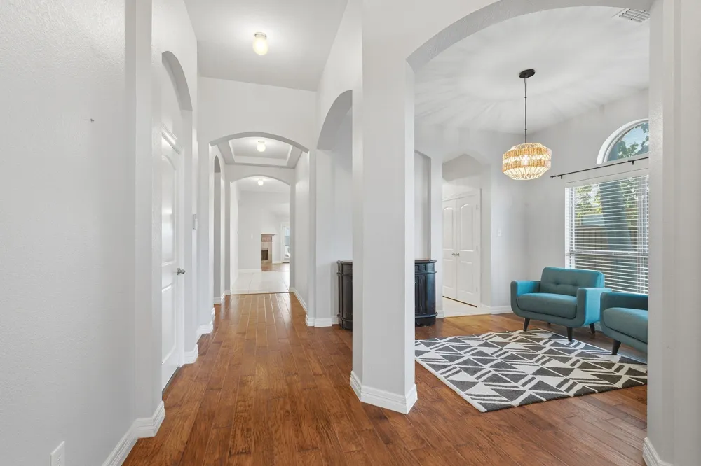 914 Rockton Drive Wylie, TX 75098
