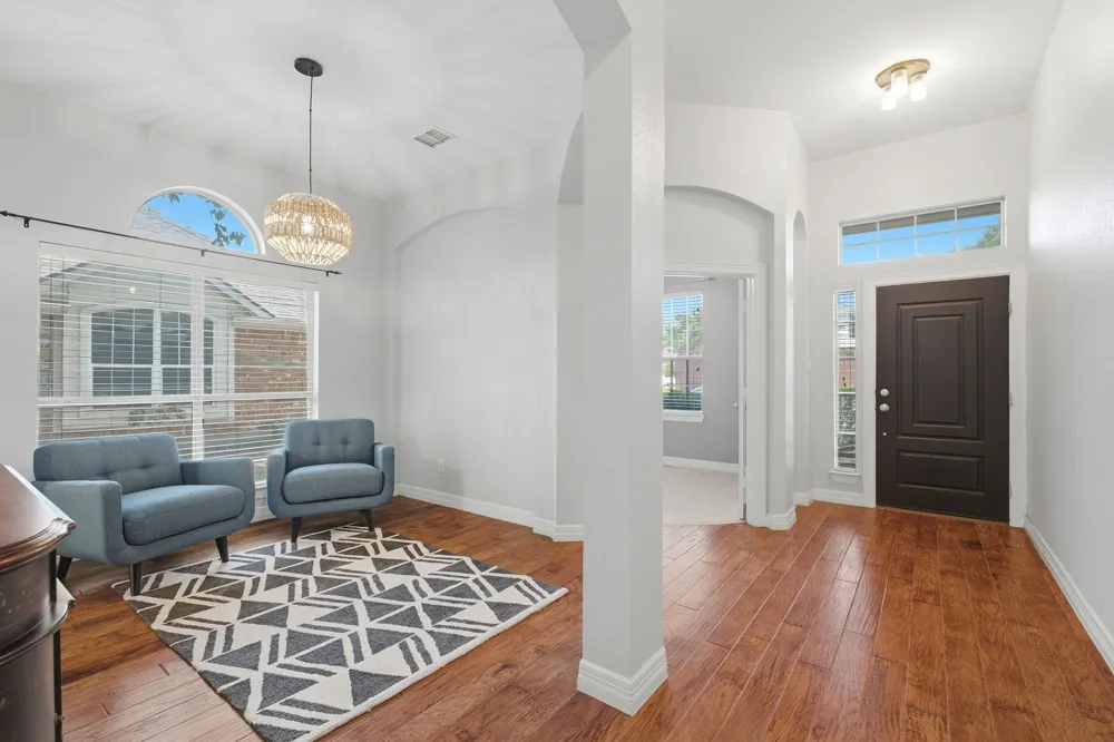 914 Rockton Drive Wylie, TX 75098