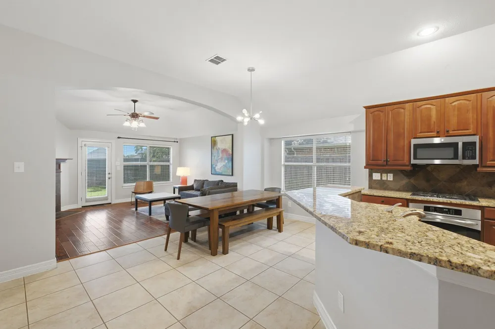 914 Rockton Drive Wylie, TX 75098