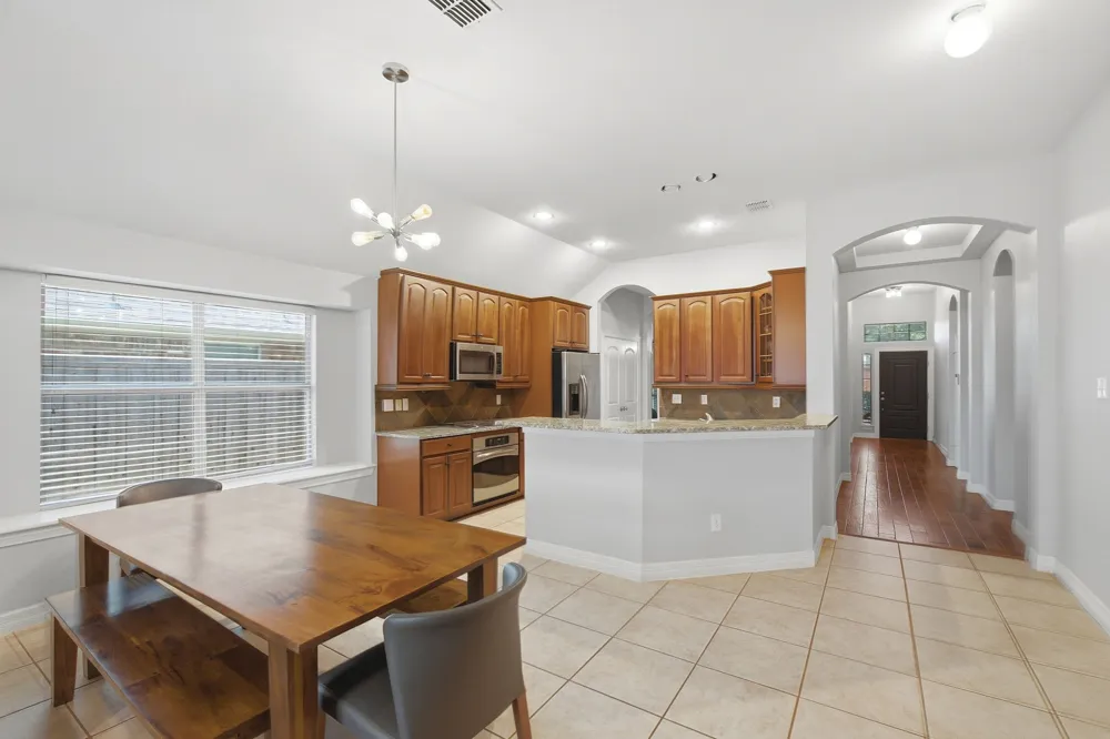 914 Rockton Drive Wylie, TX 75098
