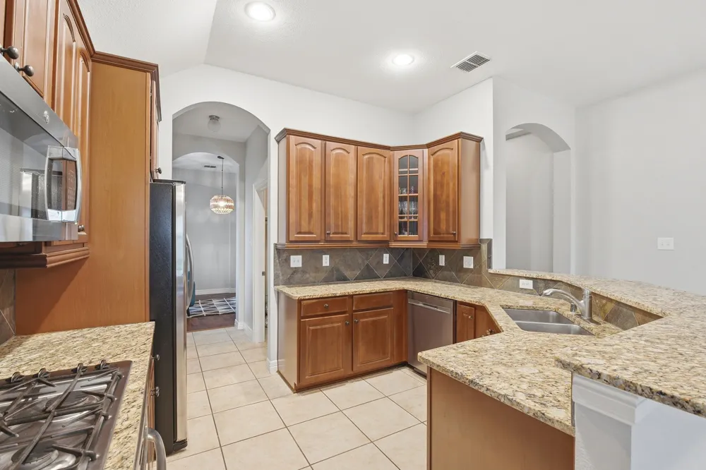 914 Rockton Drive Wylie, TX 75098