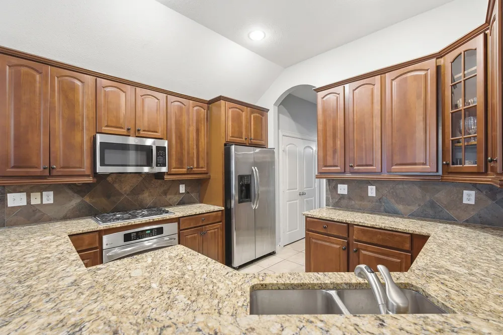 914 Rockton Drive Wylie, TX 75098