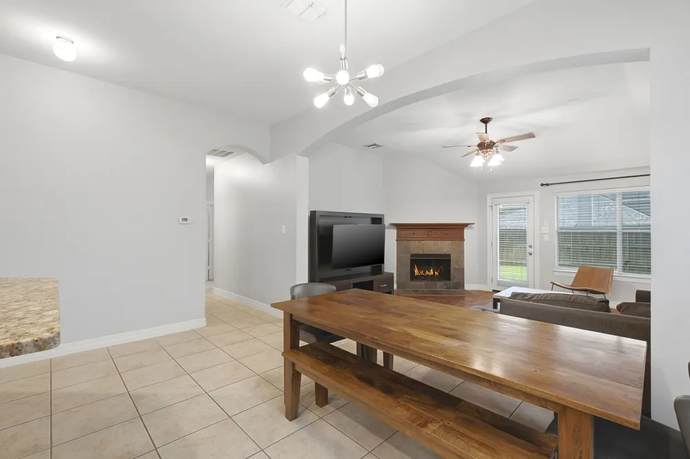 914 Rockton Drive Wylie, TX 75098