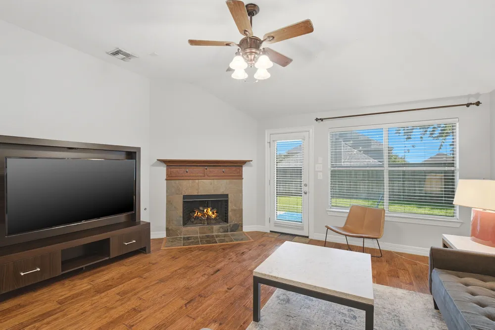 914 Rockton Drive Wylie, TX 75098