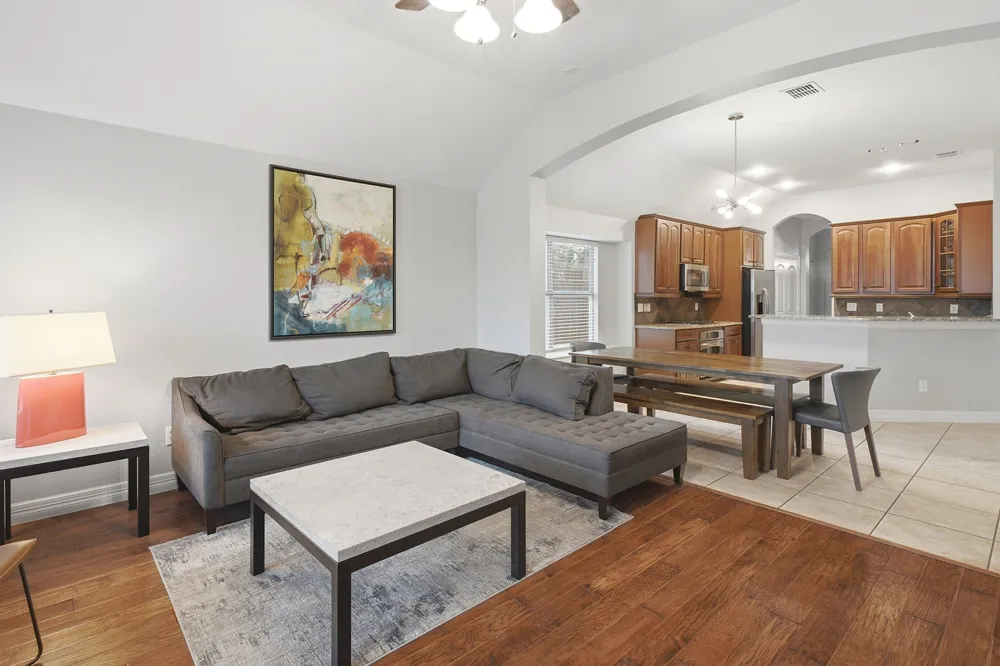 914 Rockton Drive Wylie, TX 75098