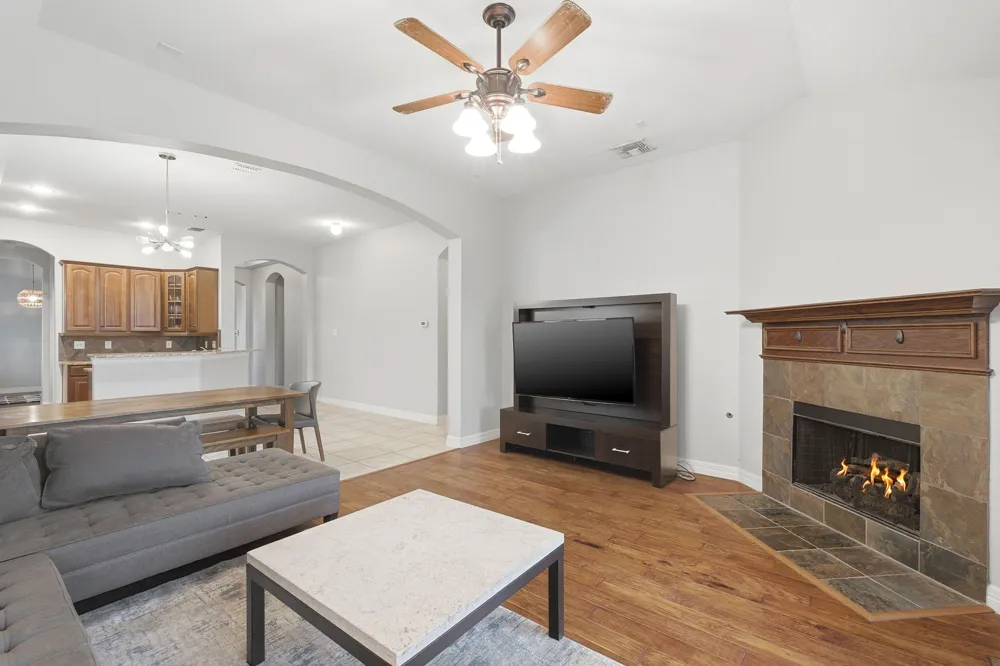 914 Rockton Drive Wylie, TX 75098