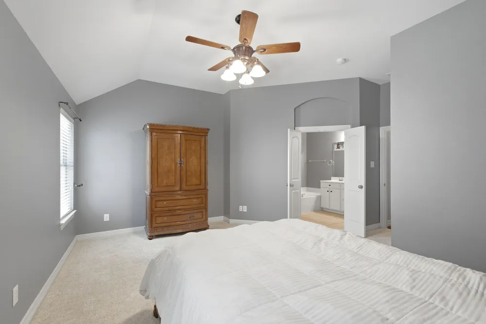 914 Rockton Drive Wylie, TX 75098