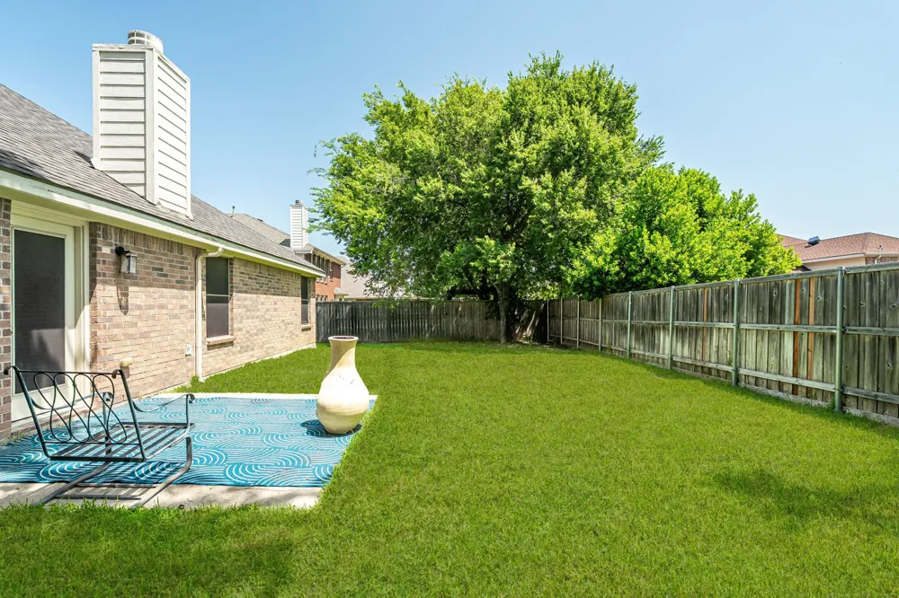 914 Rockton Drive Wylie, TX 75098
