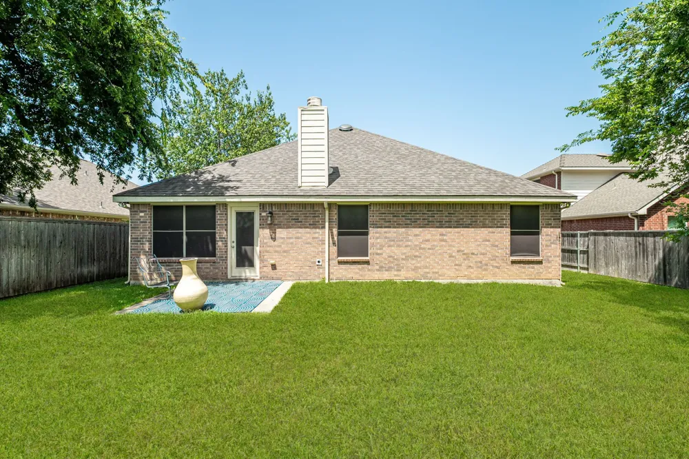 914 Rockton Drive Wylie, TX 75098