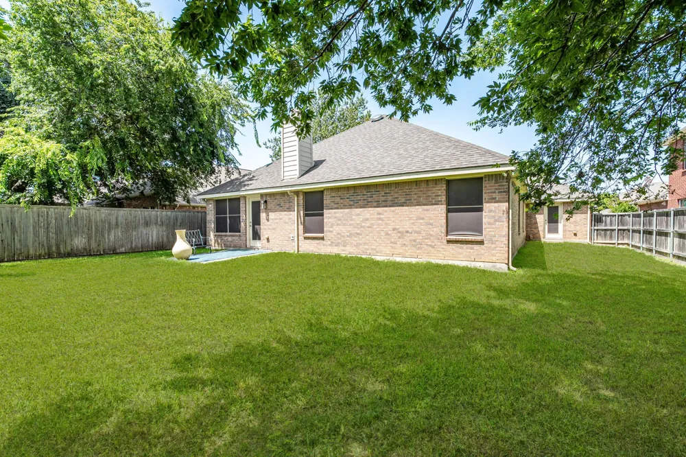 914 Rockton Drive Wylie, TX 75098
