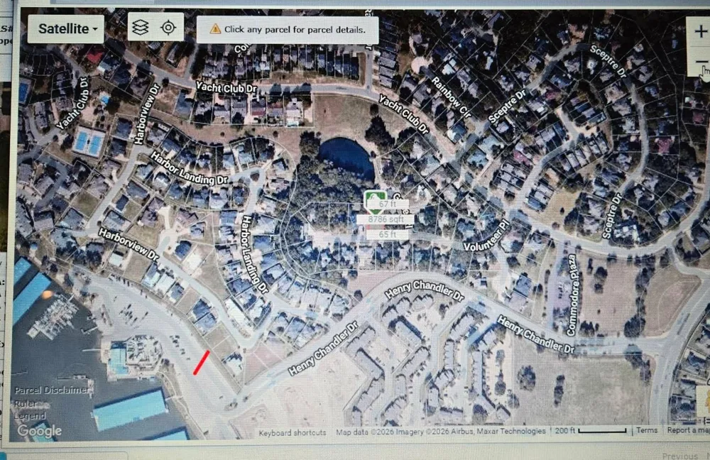 303 Harborview Drive Rockwall, TX 75032