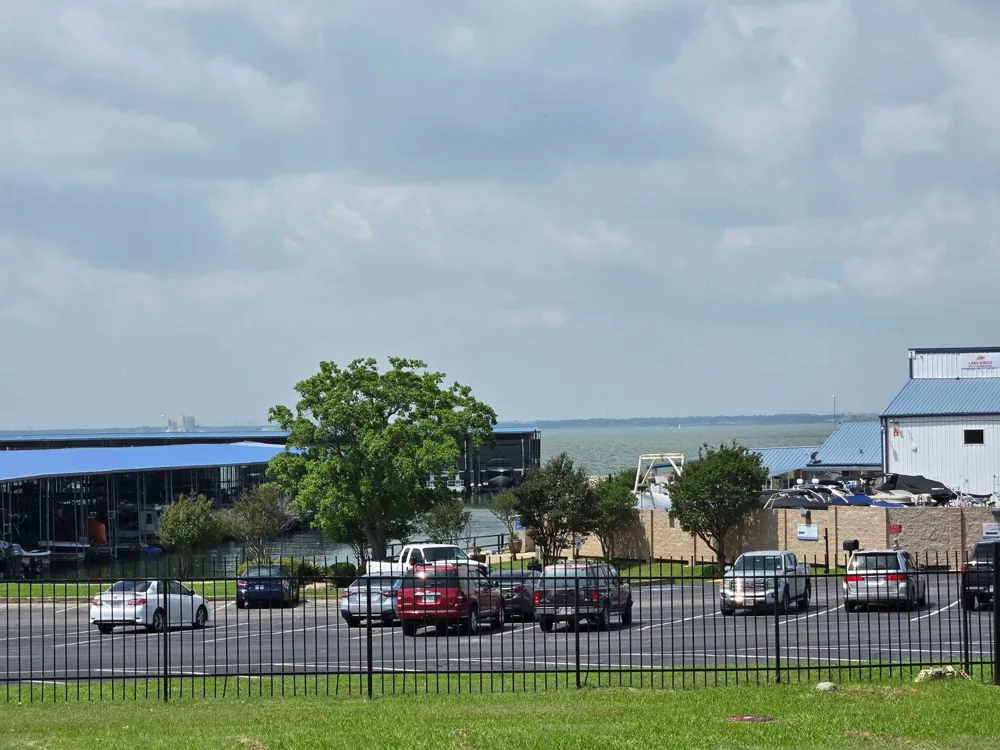 303 Harborview Drive Rockwall, TX 75032