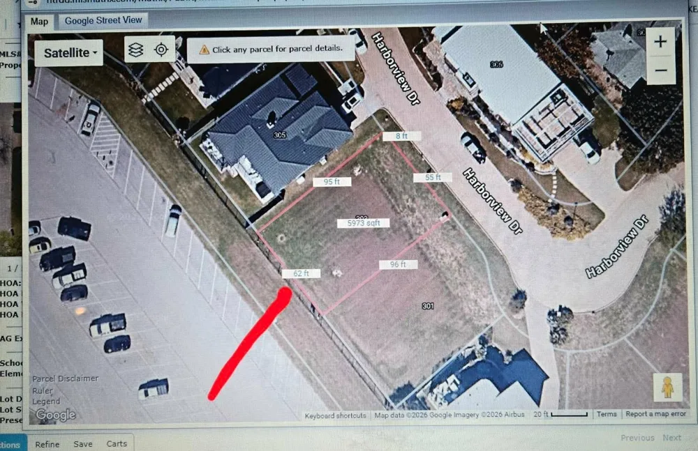 303 Harborview Drive Rockwall, TX 75032