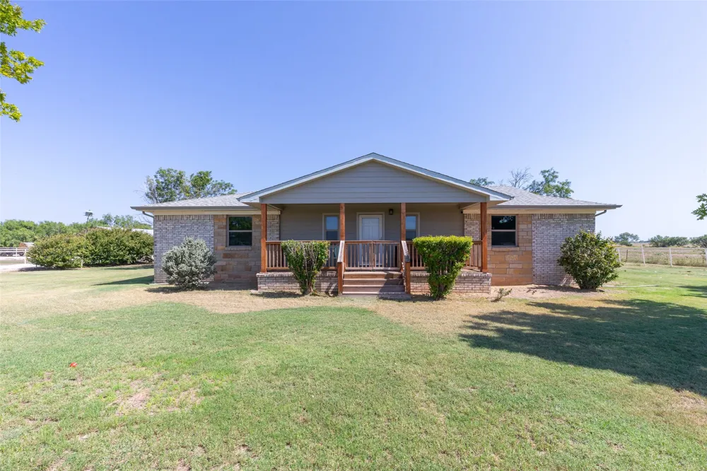 542 County Road 505 Abilene, TX 79601