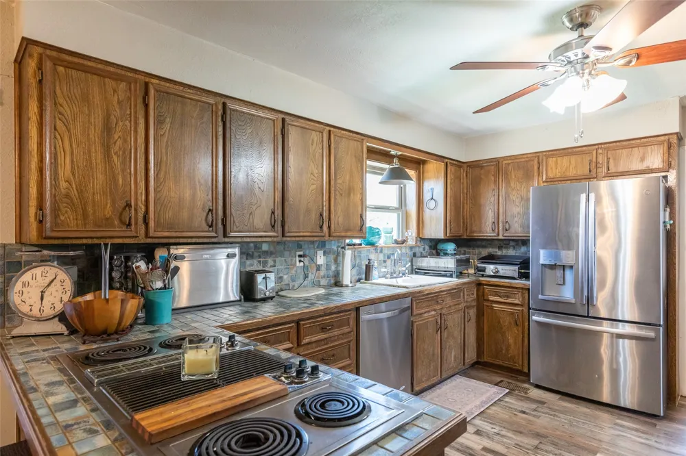 542 County Road 505 Abilene, TX 79601