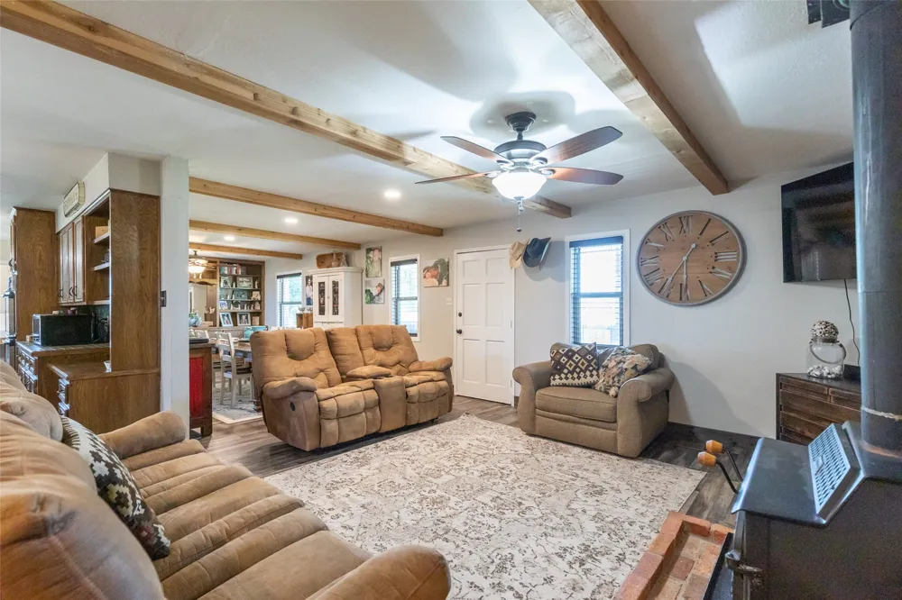 542 County Road 505 Abilene, TX 79601