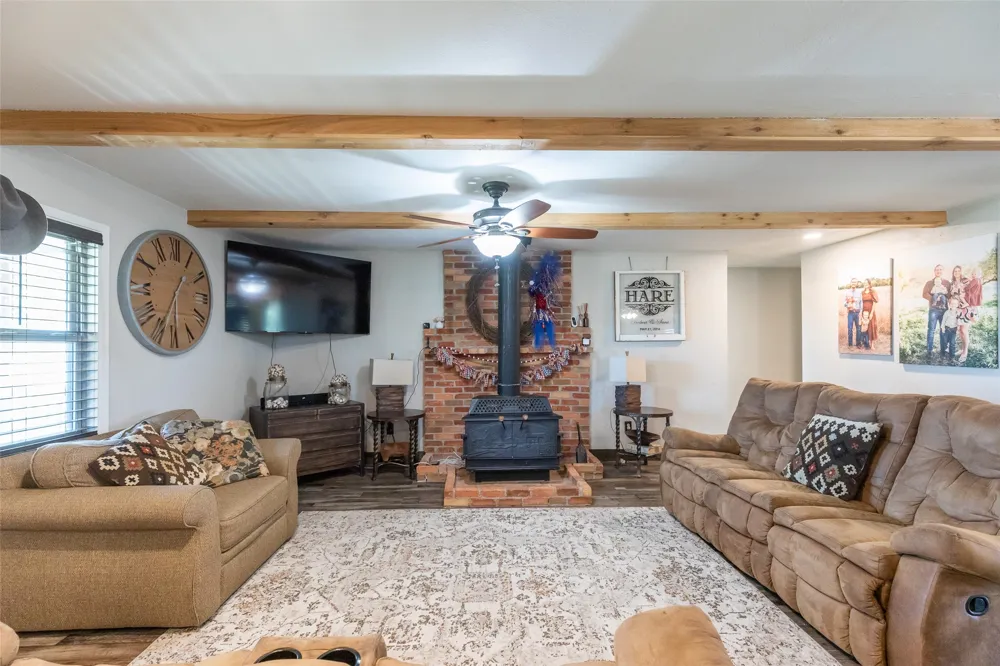 542 County Road 505 Abilene, TX 79601