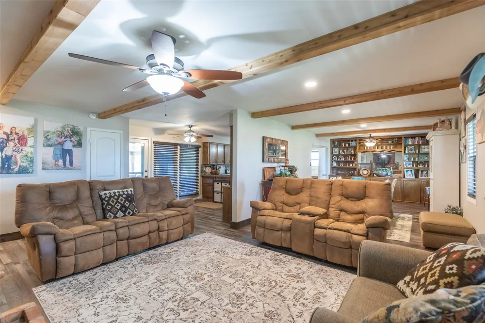 542 County Road 505 Abilene, TX 79601